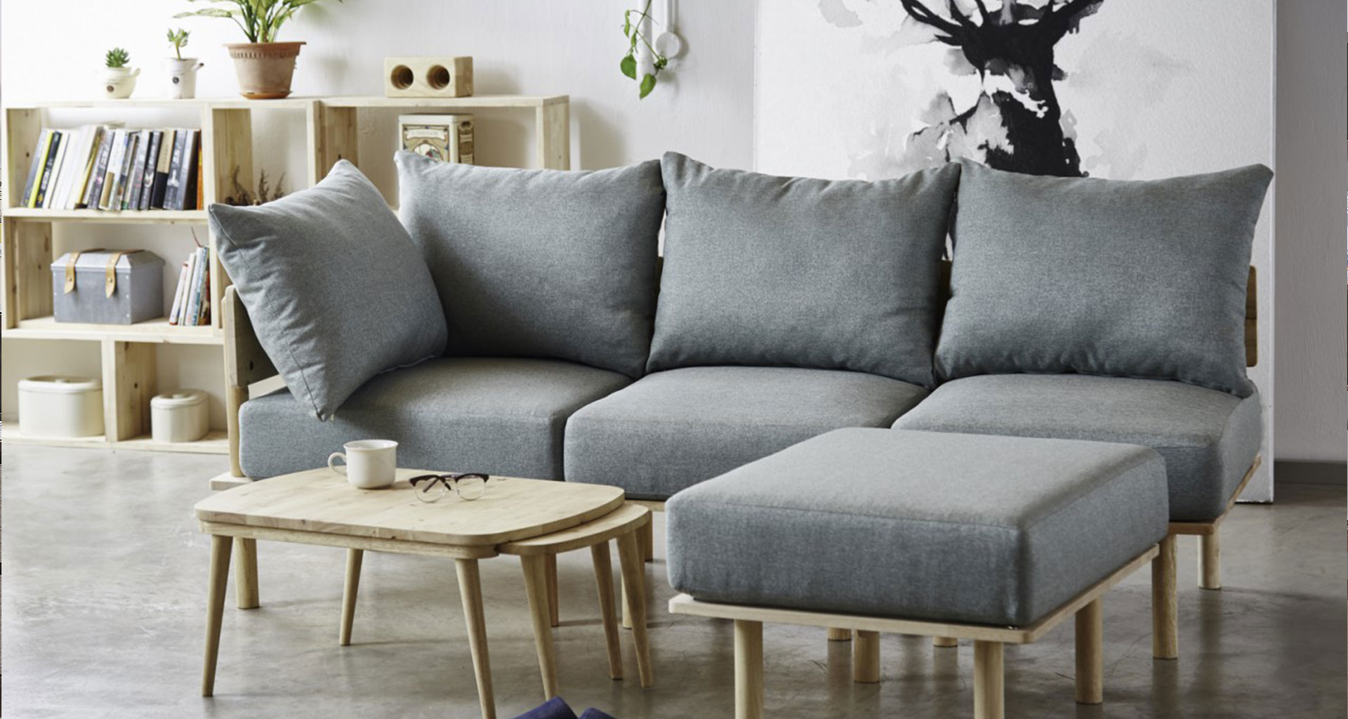 URBAN CONCEPTS // Modern, Durable & Affordable Furniture Store Manila