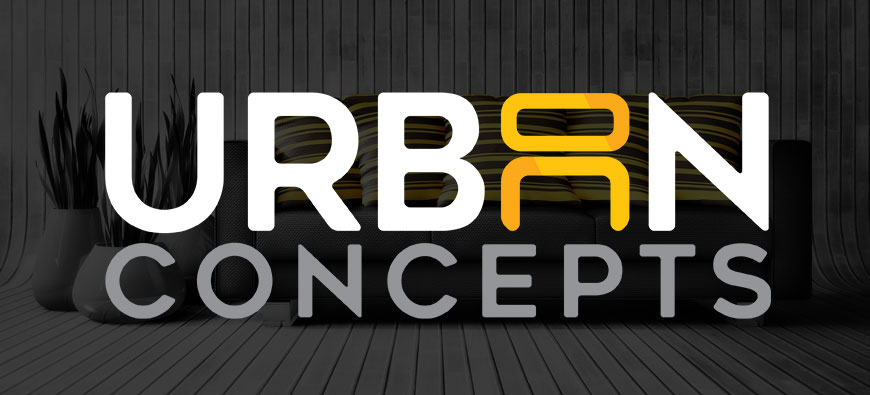 Urban Concepts' New Look - Urban Concepts