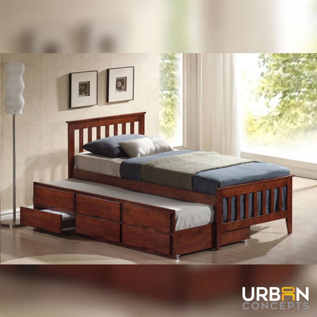 brody trundle bed