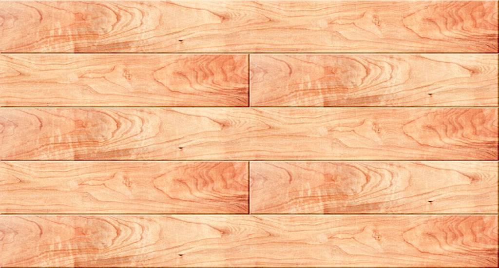 Types of Manufactured Wood Urban Concepts