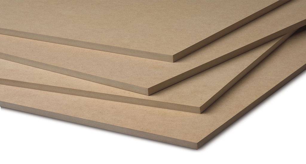 Types of Manufactured Wood Urban Concepts