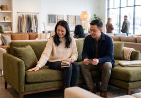 Tips in Buying a Sofa