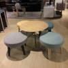 taine center table