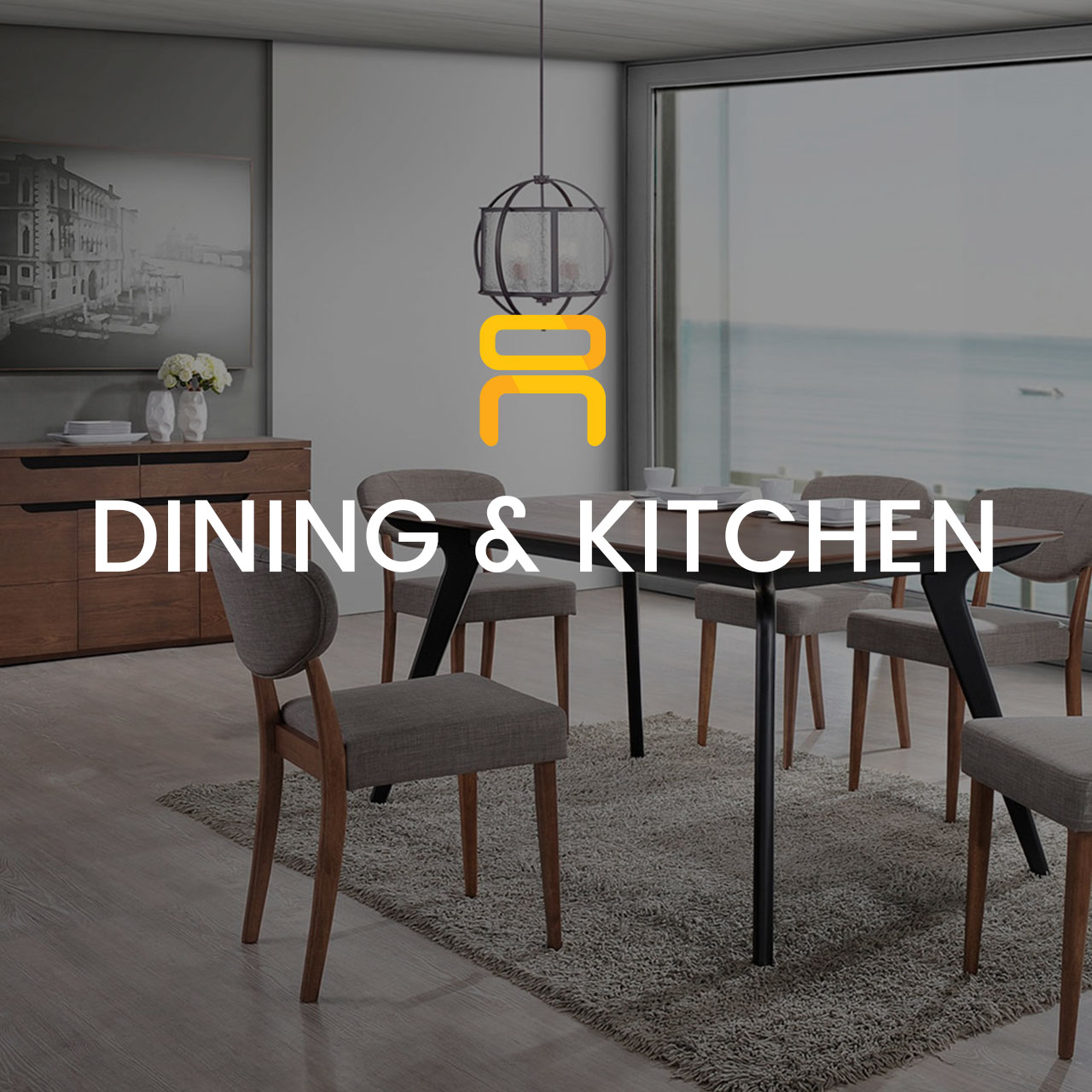Dining & Kitchen Furniture