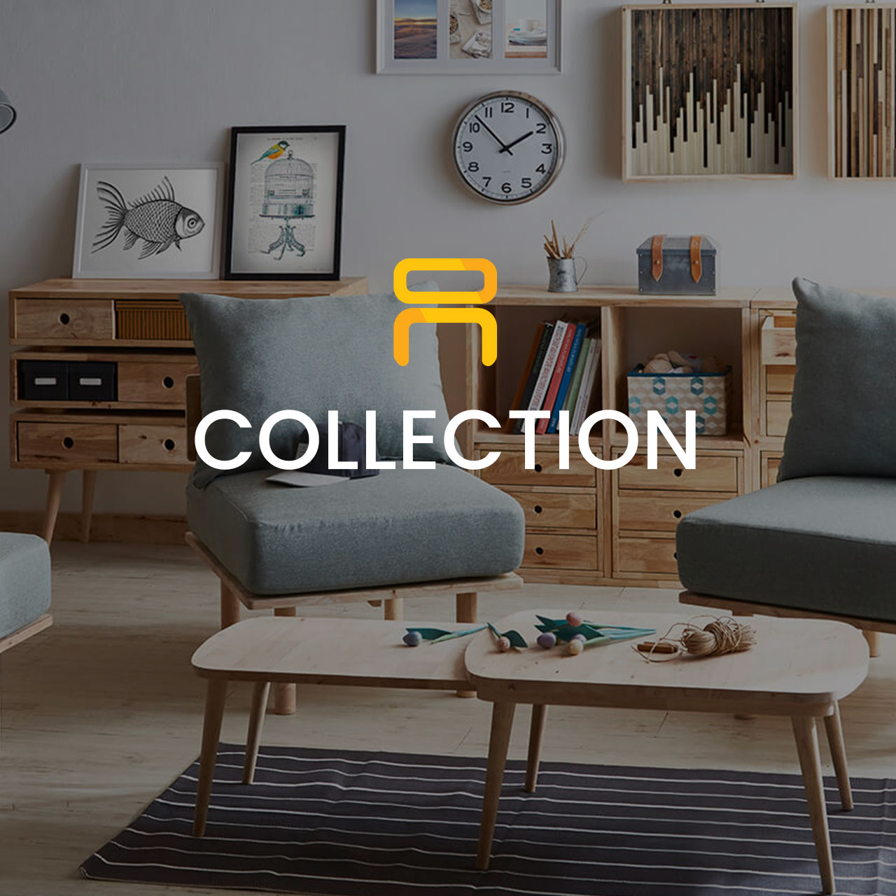 The Furniture Collection