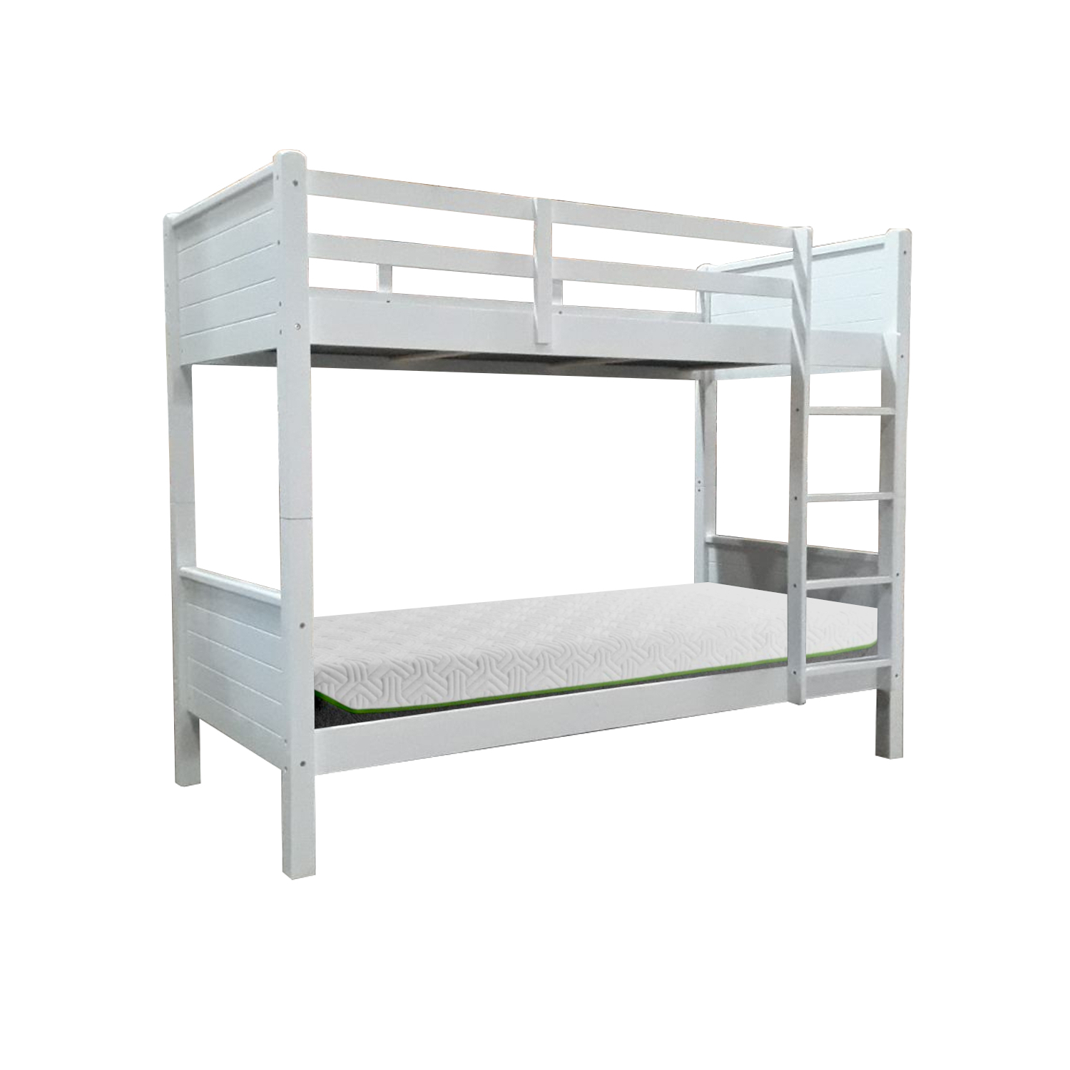 Beatrice Bunk Bed Furniture, Detachable Bunk Beds Ikea