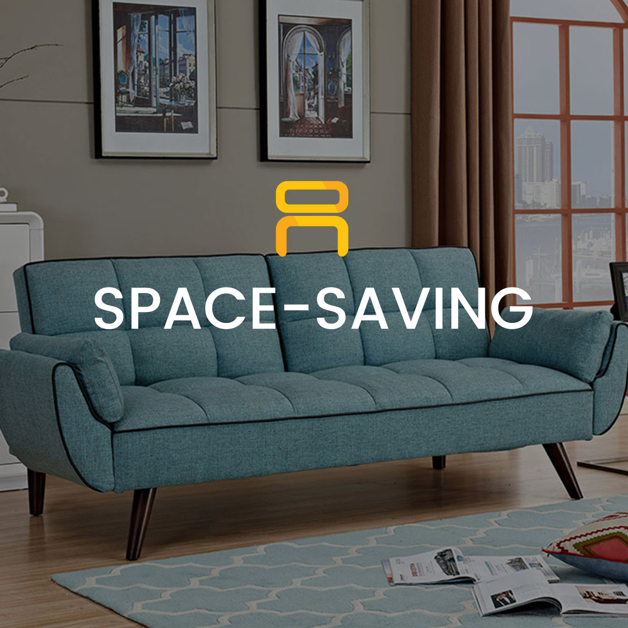 Space-Saving Furniture