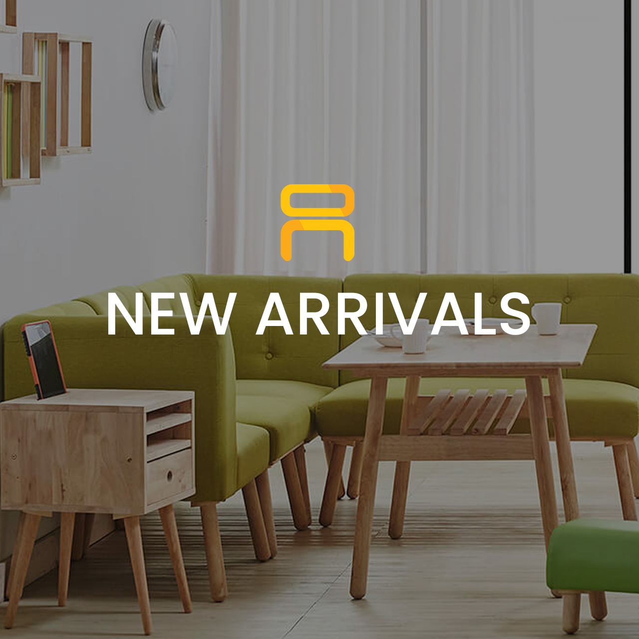 New Arrival Furniture
