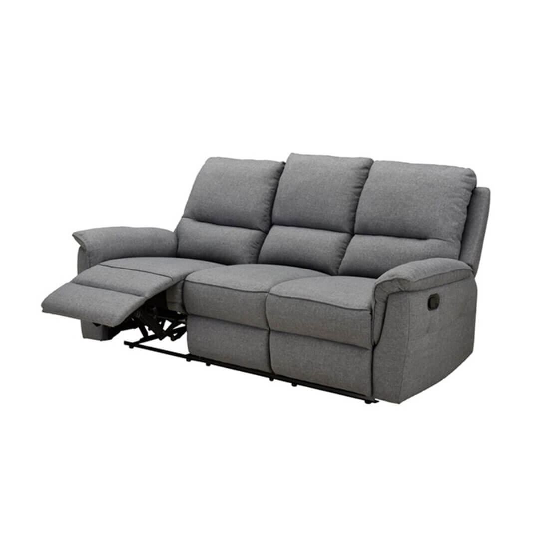 Sedrick Recliner Furniture Store Manila Philippines Urban Concepts