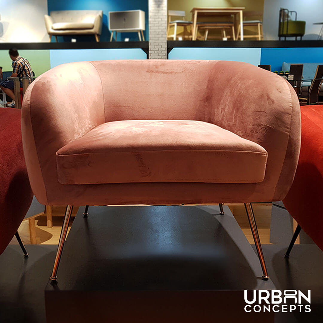 Salma Sofa Furniture Store Manila Philippines Urban Concepts