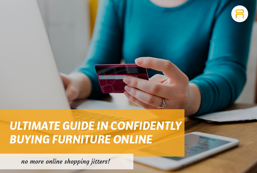 buying furniture online