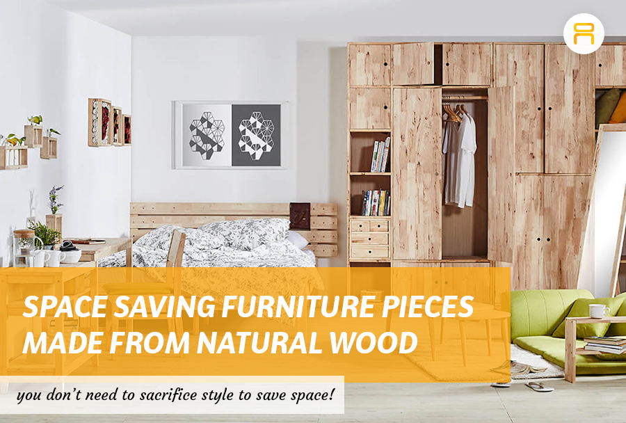 space saving furniture types philippines