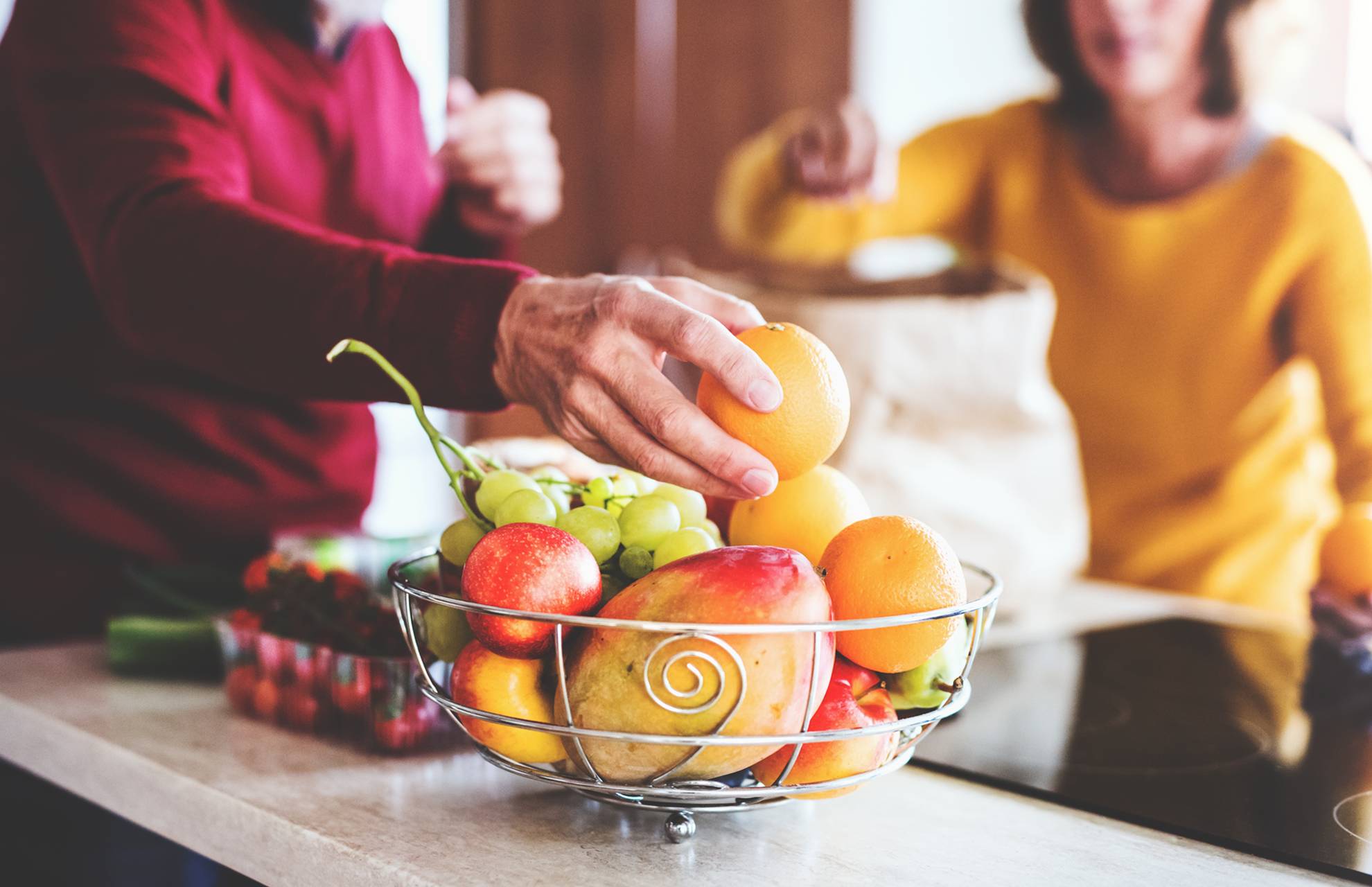 Kitchen Styling Tips and Ideas Urban Concepts