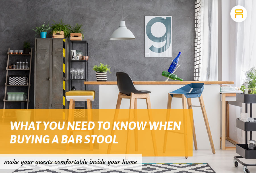 bar stool