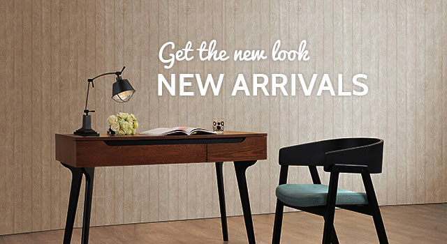 New Arrival Furniture
