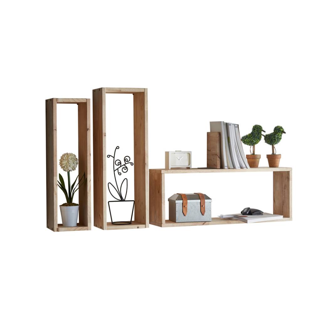Display Rack - Furniture Store Manila Philippines - Urban Concepts