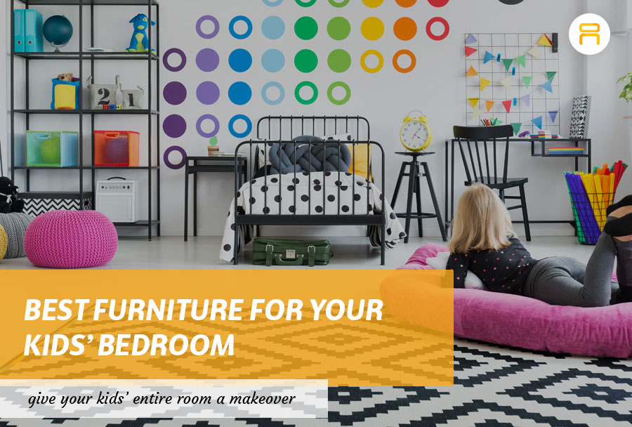 best kids furniture