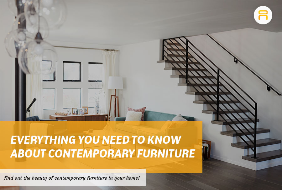 contemporary furniture