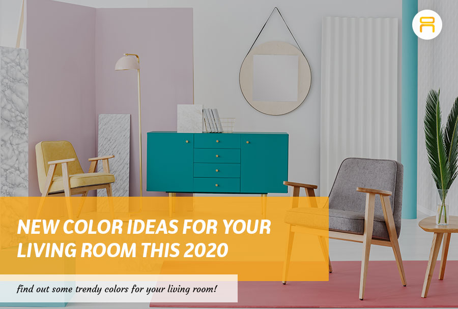 color ideas for living room