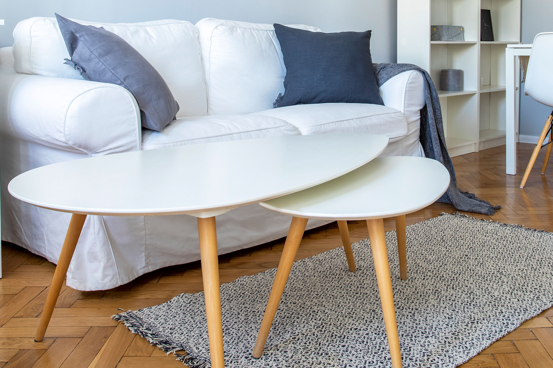 5 Dining Set Furniture Ideas for Small Spaces - Urban Concepts