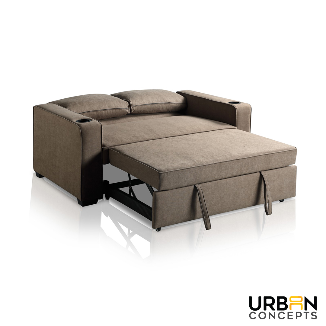Sawyer Sofa Bed Furniture Store Manila Philippines Urban Concepts