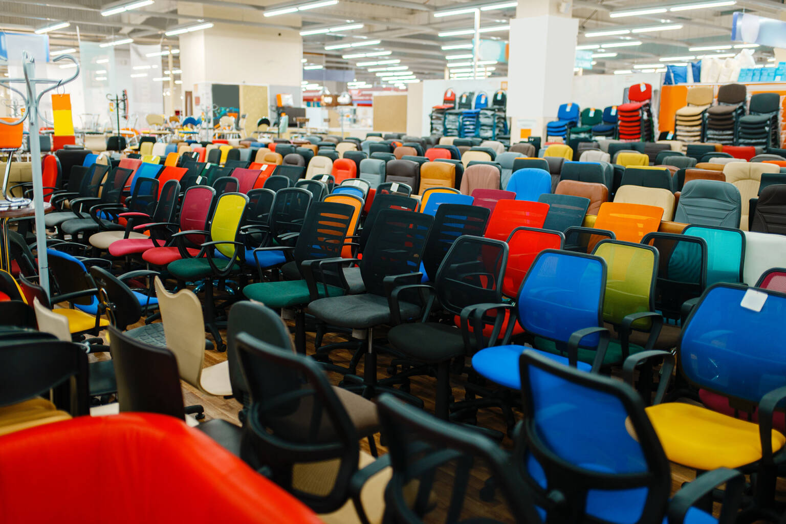 Helpful Guide for Choosing Your Office Chair Urban Concepts