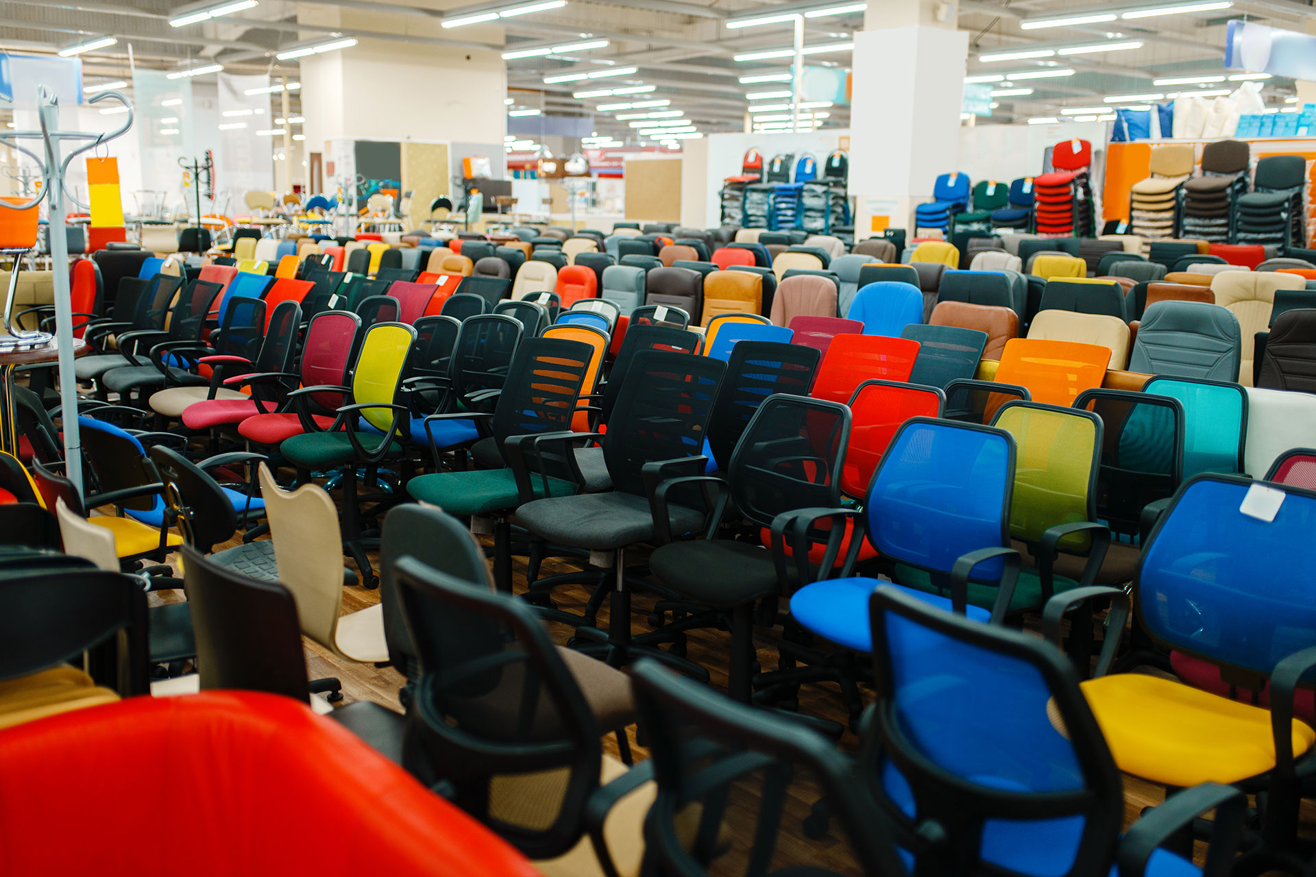 Helpful Guide for Choosing Your Office Chair Urban Concepts