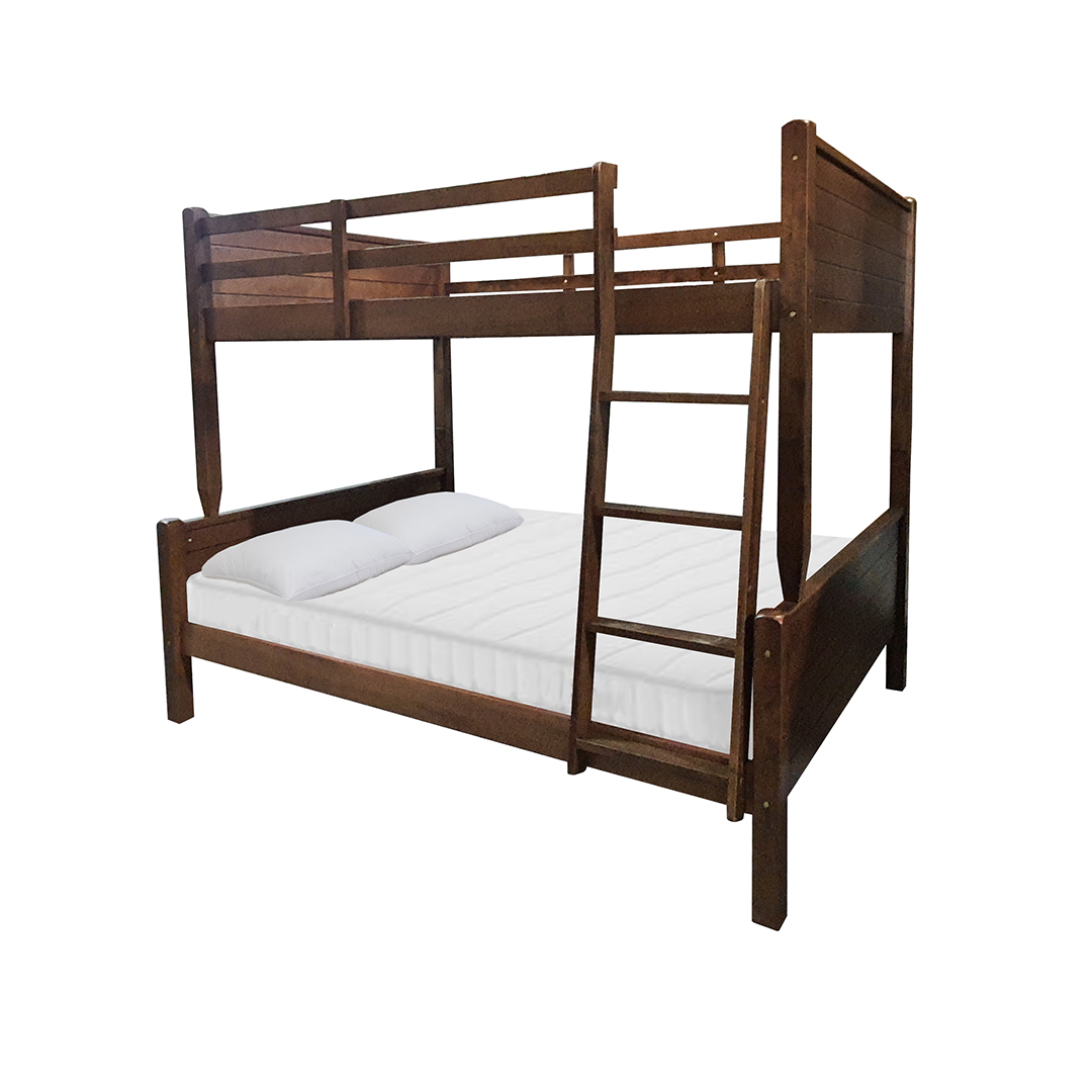 Beatrice Twin Full Bunk Bed Furniture, What Is Bunk Bed