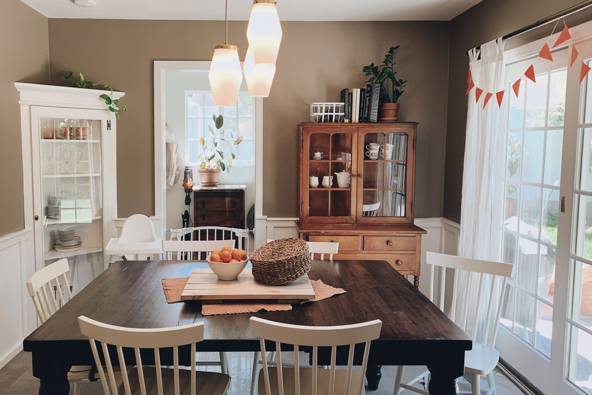 8 Ideas to Help Design Your Dining Room on a Budget Urban Concepts