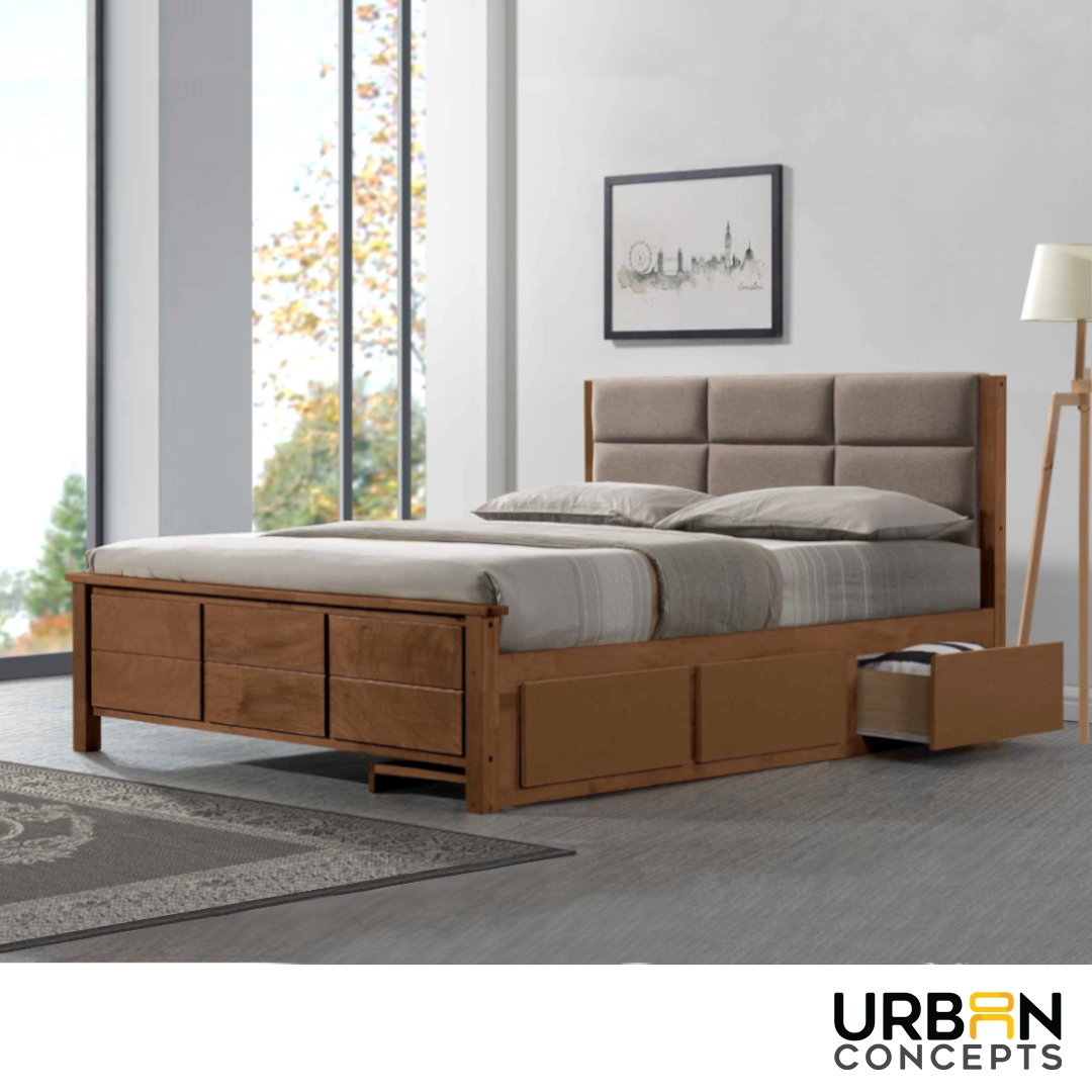 Boston Bed Furniture Store Manila Philippines Urban Concepts