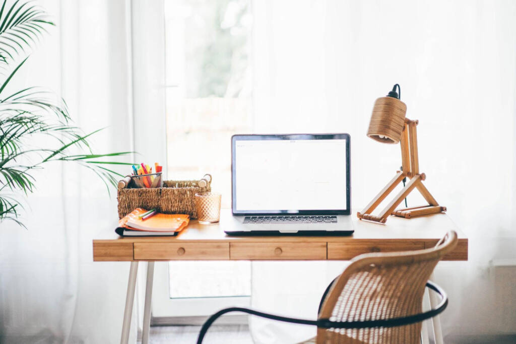 office desk