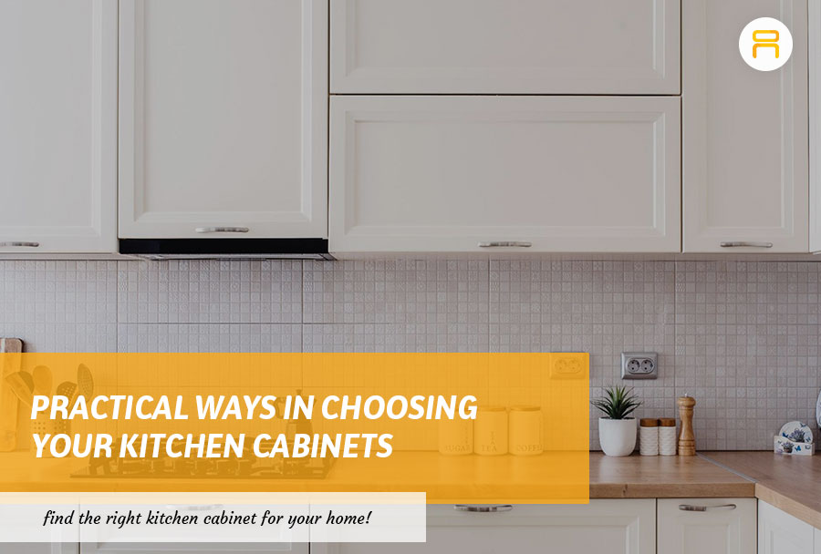 kitchen cabinet