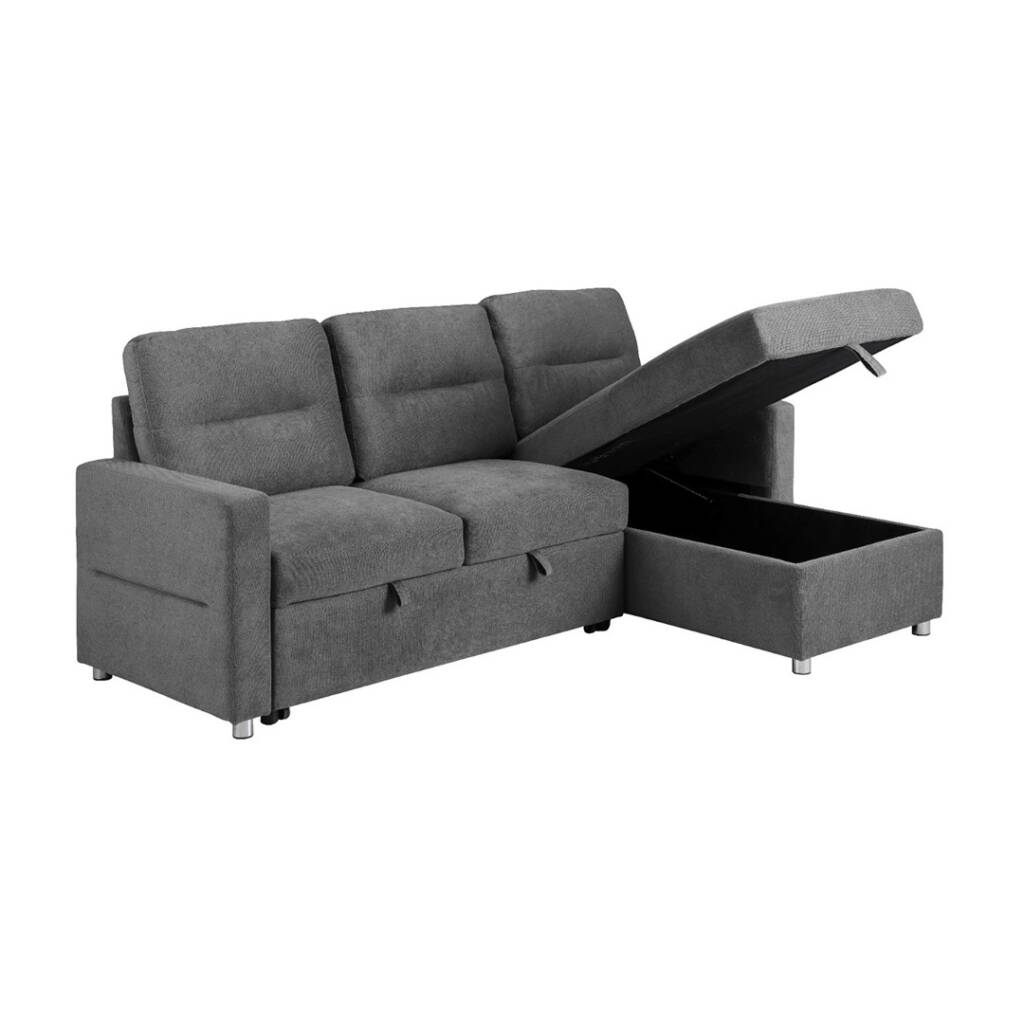 Sacy Sectional Sofa Bed Furniture Store Philippines Urban Concepts