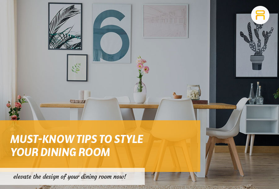 dining room style