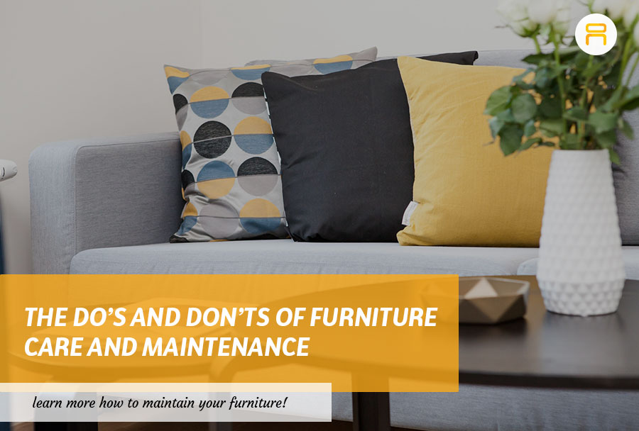 furniture care