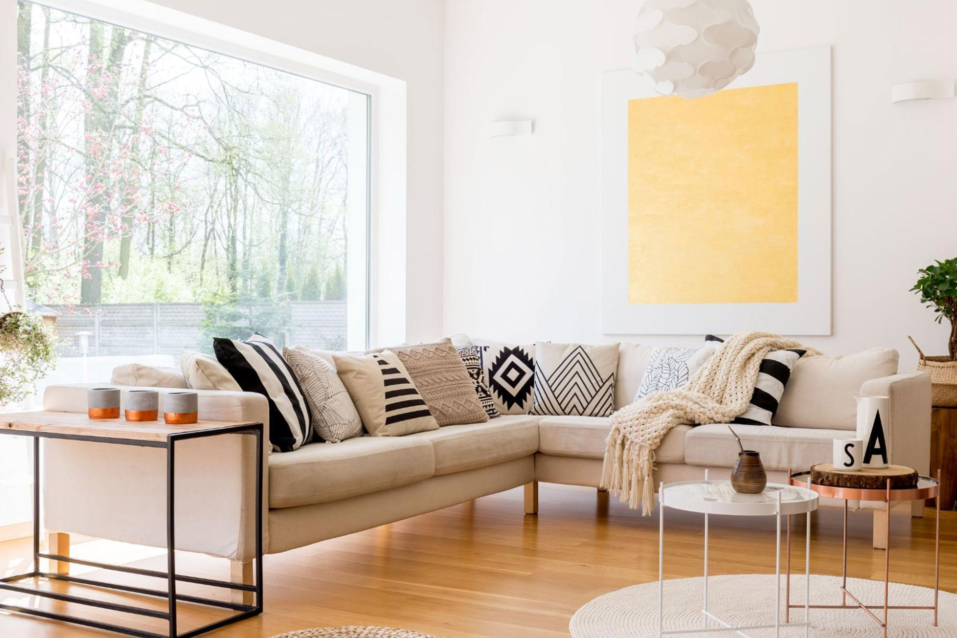 How to Choose the Right Sofa Size for Your Living Space Urban Concepts