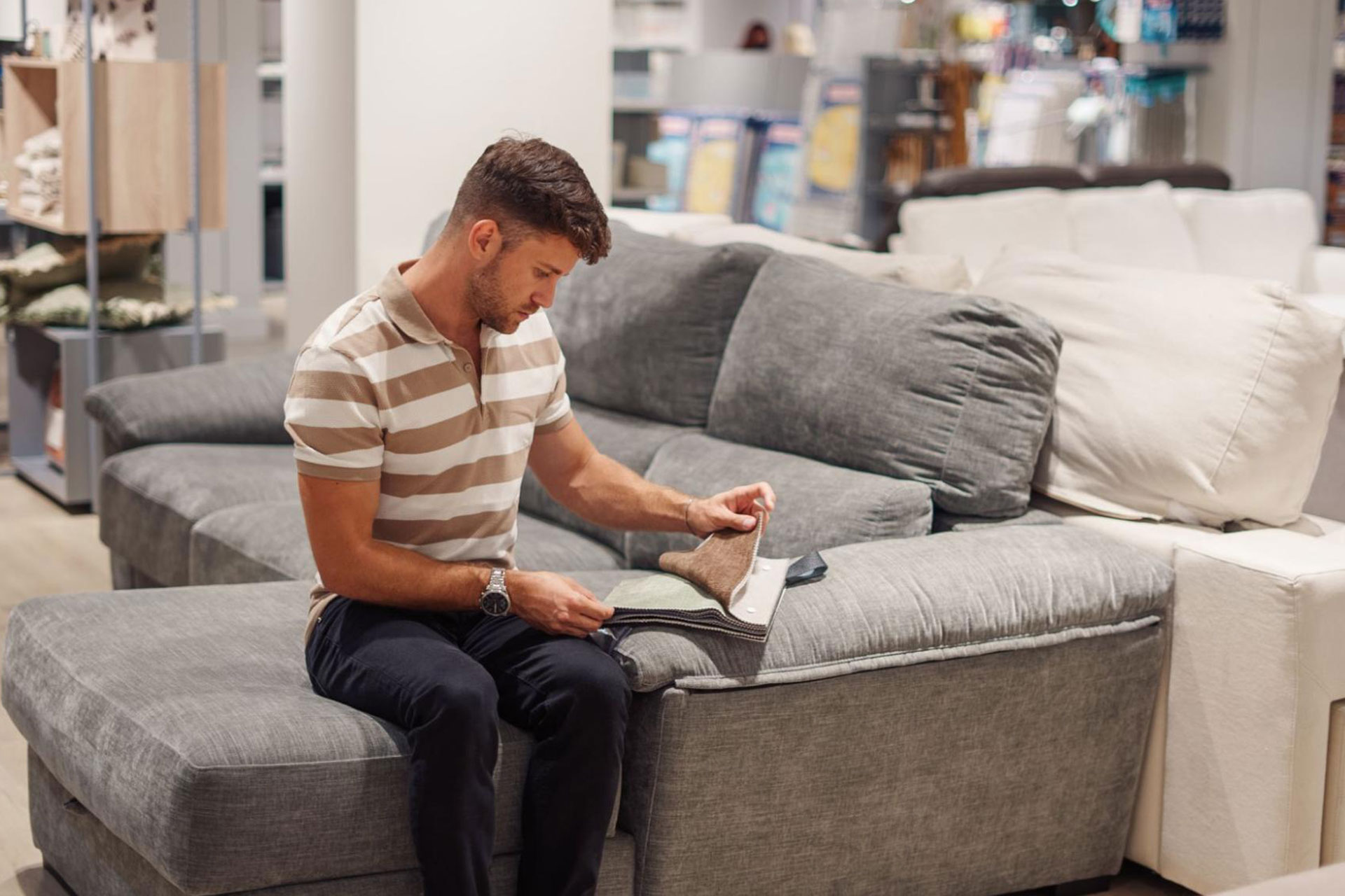 How to Choose the Right Sofa Size for Your Living Space Urban Concepts