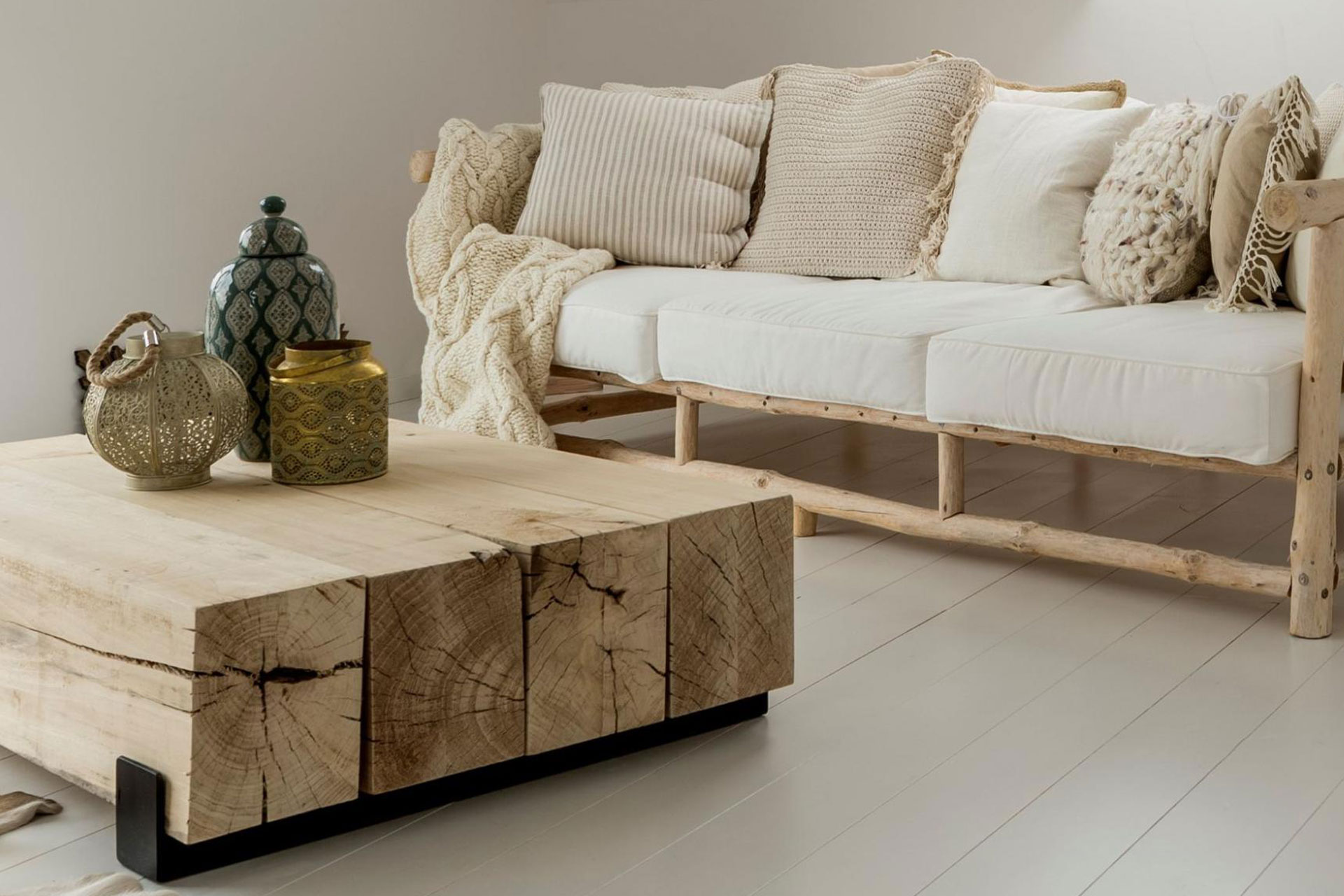 6 Practical Benefits of Buying Solid Wood Furniture for Your Home