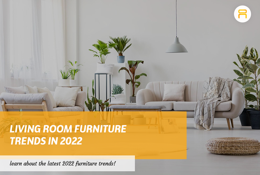 Living Room Trends