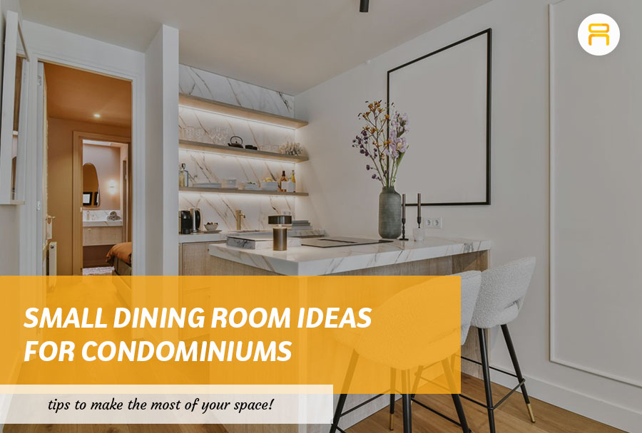 small dining room ideas