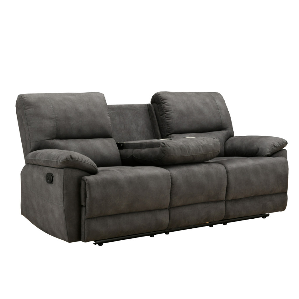 Sterling Recliner Sofa Furniture Store Philippines Urban Concepts