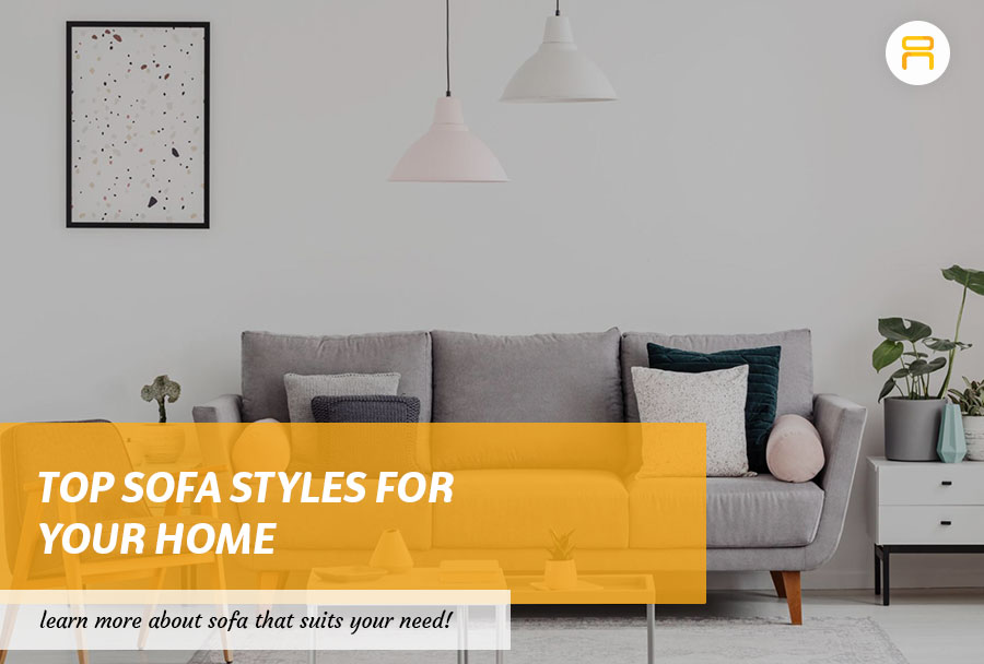 sofa styles