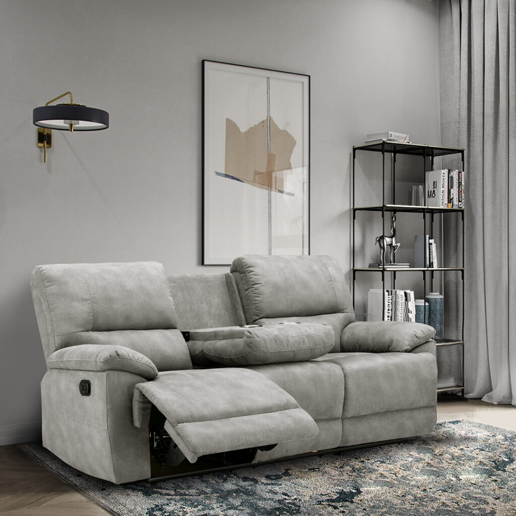 Sterling Recliner Sofa Furniture Store Philippines Urban Concepts