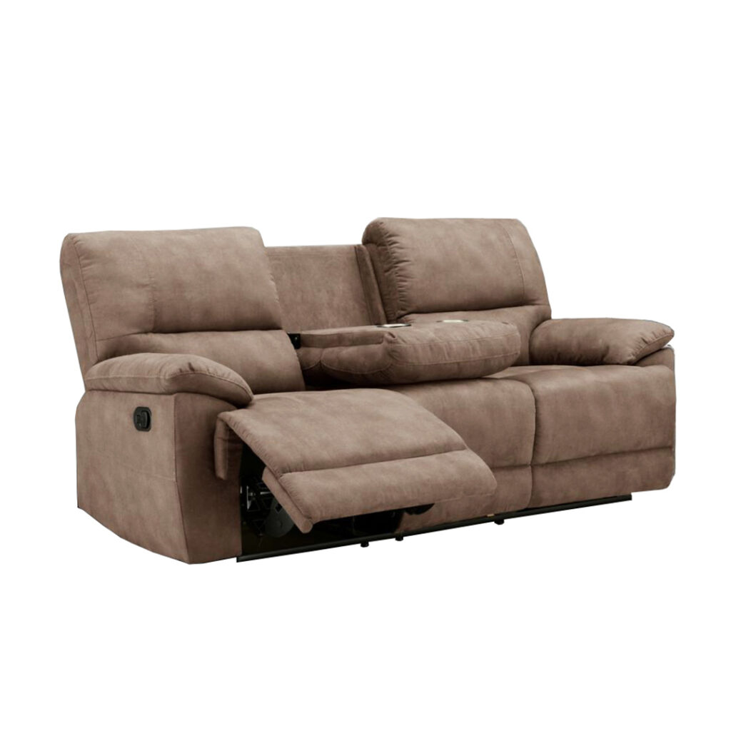 3-Seater Sofa - Furniture Store Manila Philippines - Urban Concepts