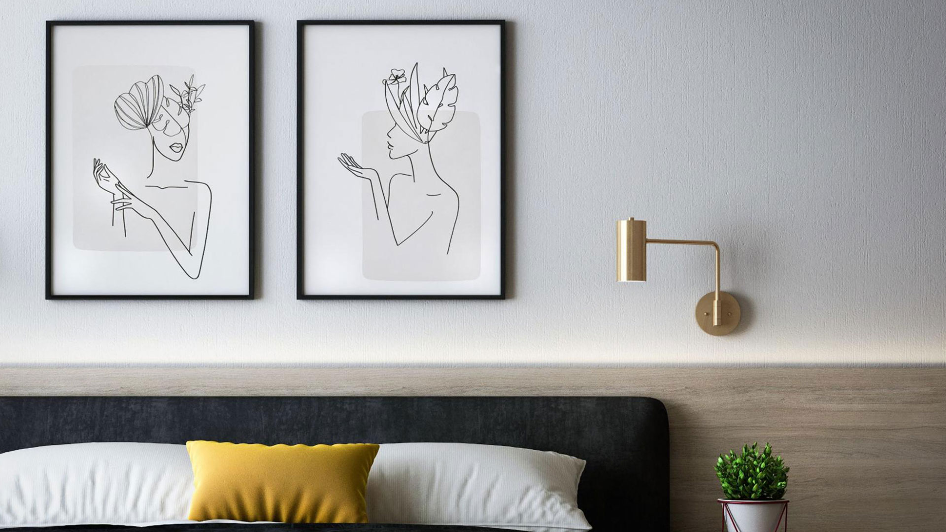 11 Tips on How to Create a Minimalist Bedroom - Urban Concepts