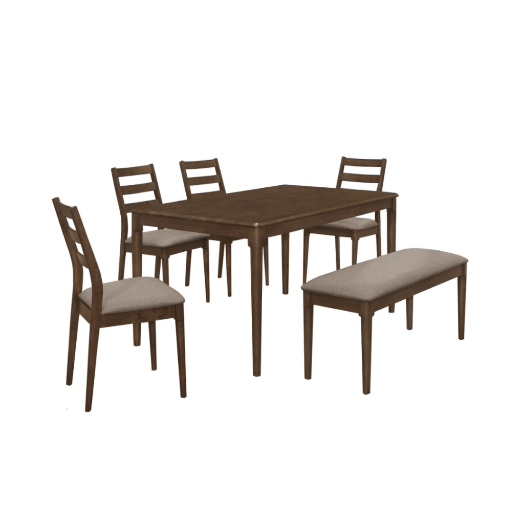 Dominic Dining Set Furniture Store Philippines Urban Concepts