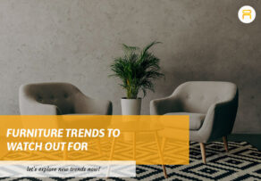 furniture trends