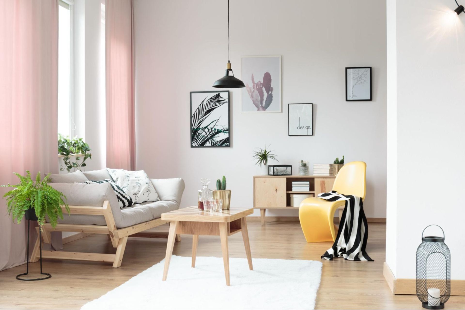 9 Awesome Ideas to Style Your Living Room on a Budget Urban Concepts