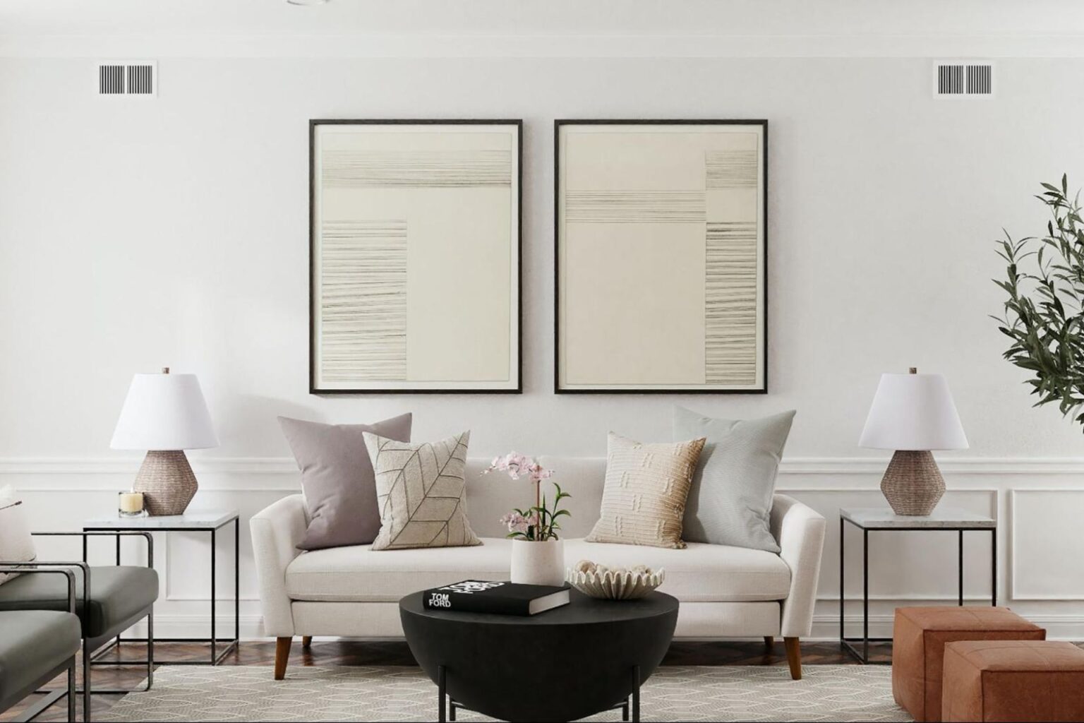 Photo inspiration: 7 Useful Tips On How To Design Your Small Living Photo Inspiration