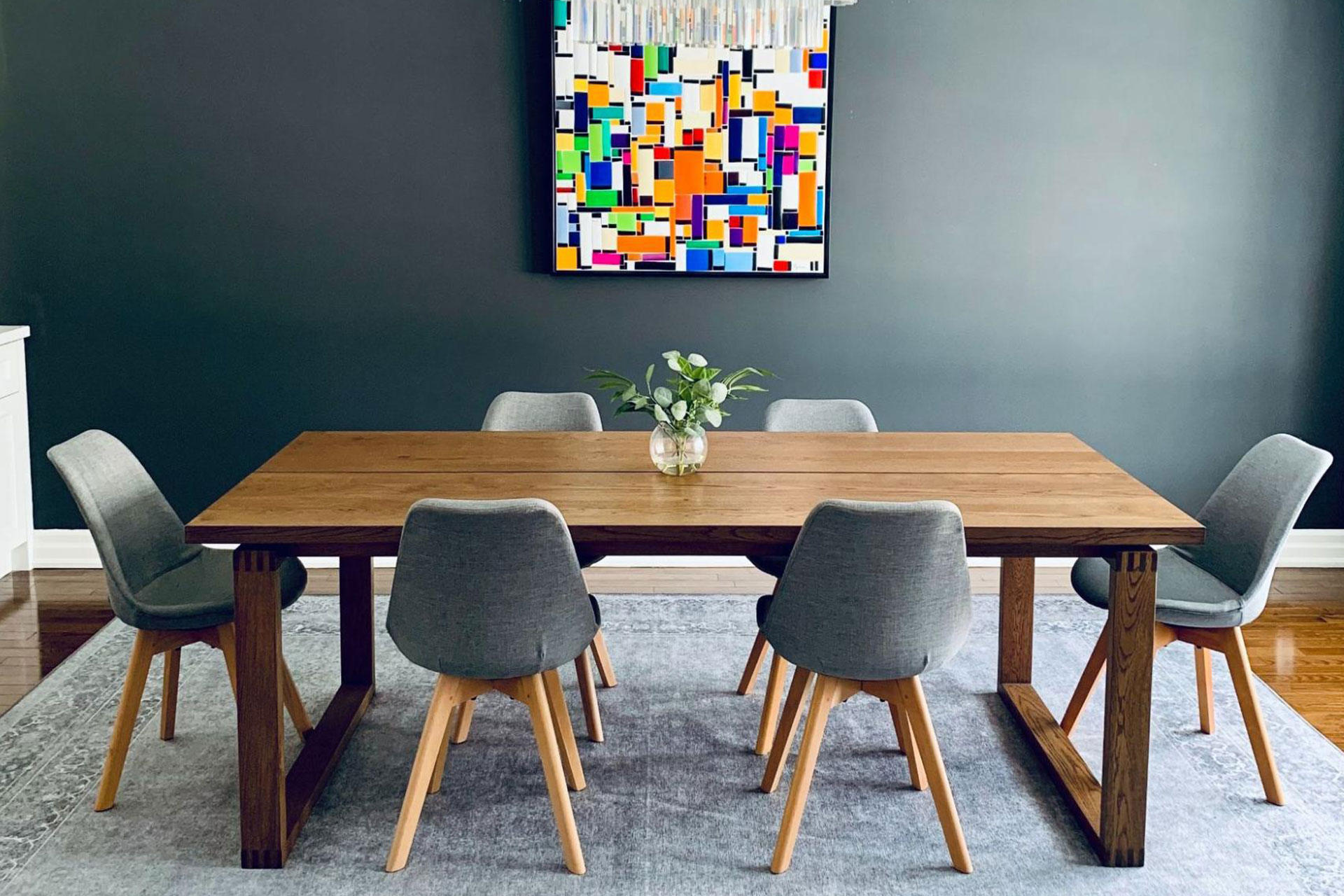 5 Best Materials for Your Dining Table Urban Concepts